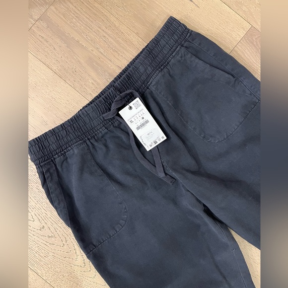 Jogger Pajama pants - Brand new Zara - Picture 2 of 5
